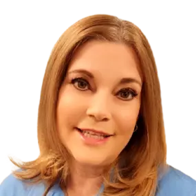 Photo of Martha Gonzalez