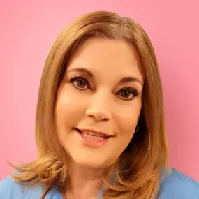 Photo of Martha Gonzalez