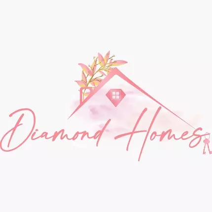 Logo von Diamond Mobile Homes