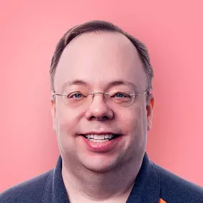 Photo of Timothy Schmidt