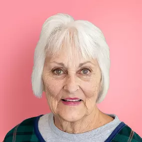 Photo of Nancy Turner
