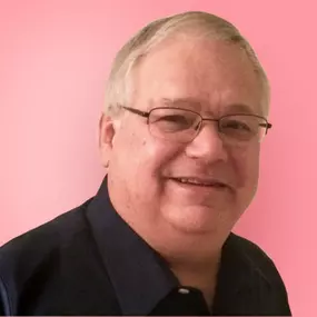 Photo of George Mehallow