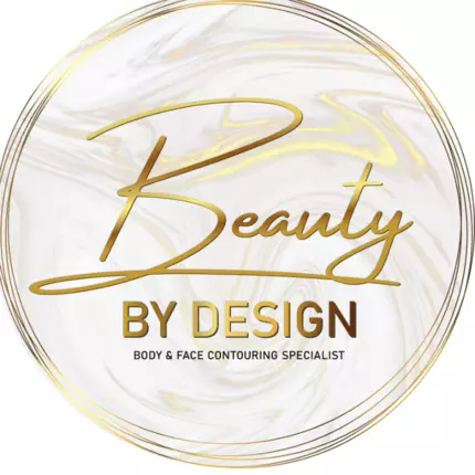 Logo fra Beauty by Design