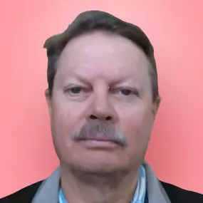 Photo of David Wagner