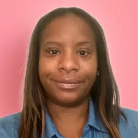 Photo of Malaika Diallo