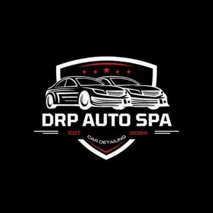 Logo von DRP Auto Spa