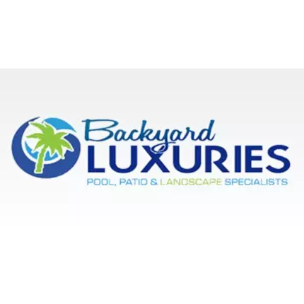 Logo von Backyard Luxuries