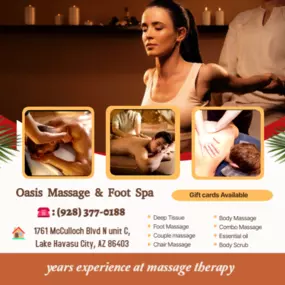 The main advantages of massage therapy are the following: It is a natural and non-invasive treatment option. 
Massage therapy can help to relieve pain, stiffness, and muscle tension.