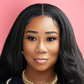 Photo of Roshonda Hightower
