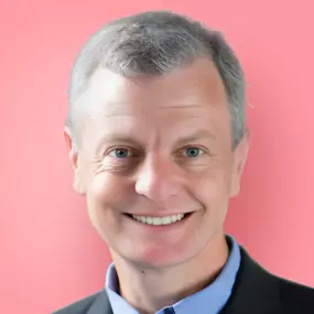 Photo of Scott Swenson