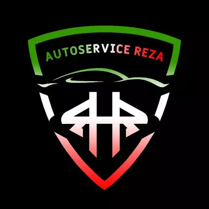 Logo from Autoservice Reza