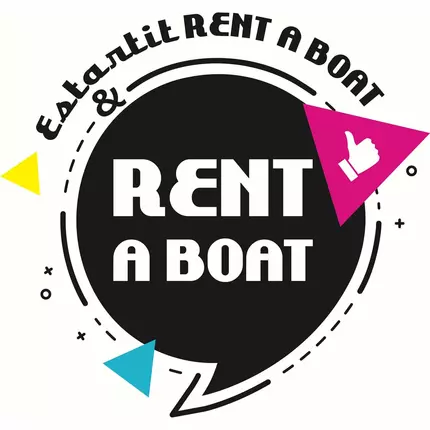 Λογότυπο από Estartit rent a boat