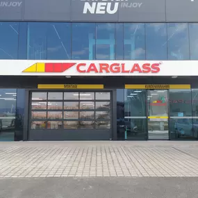 Carglass® Leibnitz Außenansicht