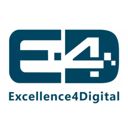 Logo von Excelllence4Digital GmbH