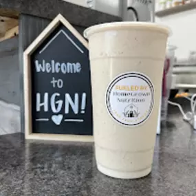 Bild von HomeGrown Nutrition