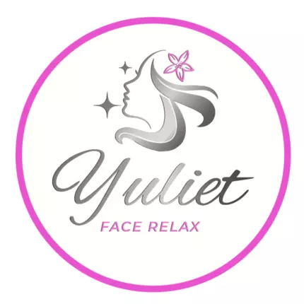 Logo van Yuliet Face Relax