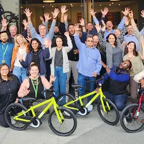 Bild von Team Building ROI LLC