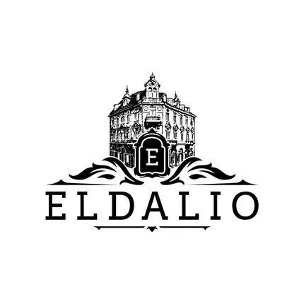 Logo von Eldalio