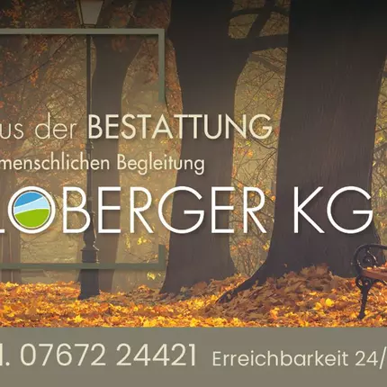 Logo von Haus der Bestattung Ploberger KG