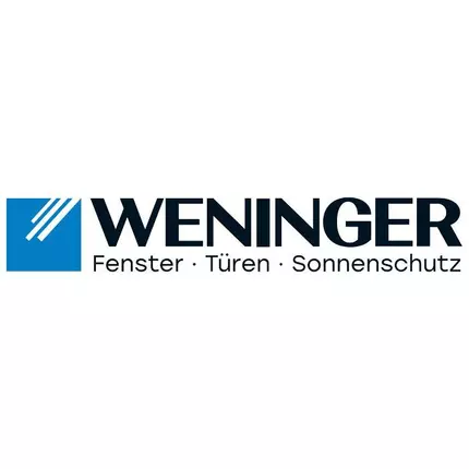 Logo de Weninger GmbH