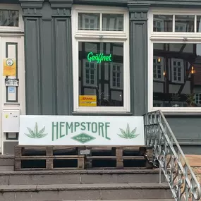 Bild von Hempstore CBD Shop