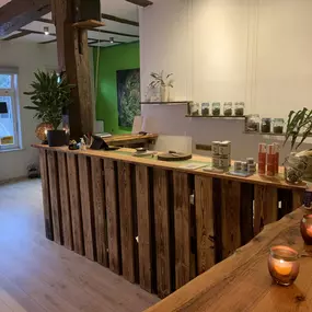 Bild von Hempstore CBD Shop