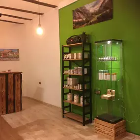 Bild von Hempstore CBD Shop