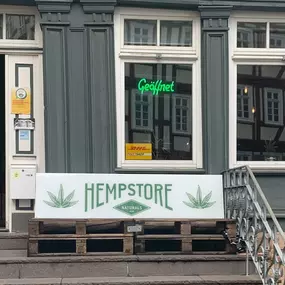 Bild von Hempstore CBD Shop