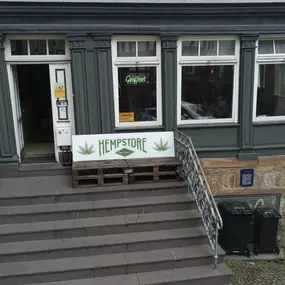 Bild von Hempstore CBD Shop