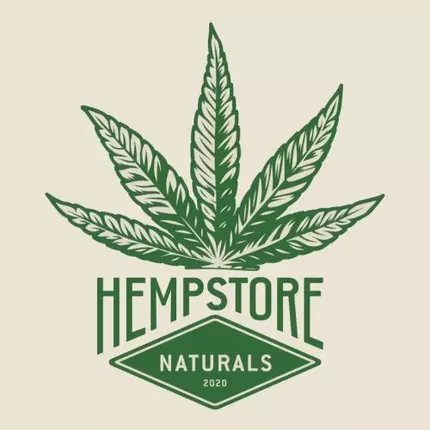 Logo van Hempstore CBD Shop