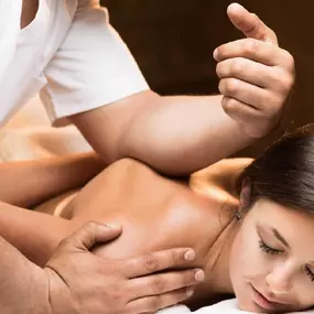 Bild von Massage Edinburgh Holistic & Sports Massage | Holisportsmas