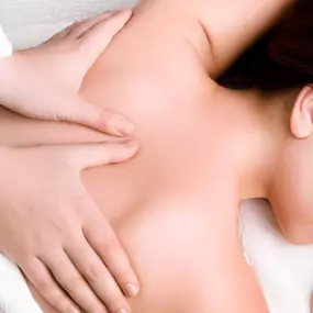 Bild von Massage Edinburgh Holistic & Sports Massage | Holisportsmas