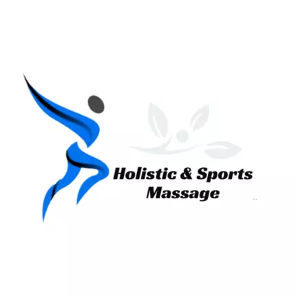 Λογότυπο από Massage Edinburgh Holistic & Sports Massage | Holisportsmas