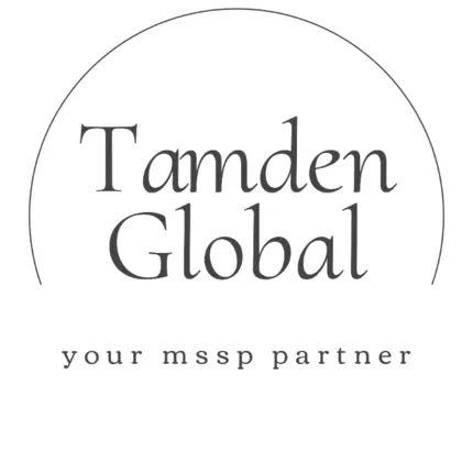 Logo de Tamden Global