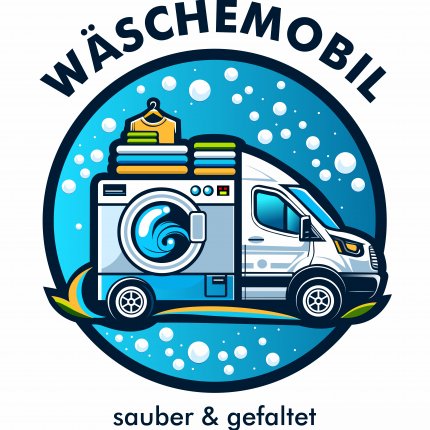 Logo fra Wäschemobil