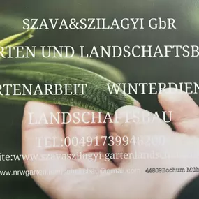 Bild von Szava/Szilagyi Garten und Landschaftsbau Im Abo