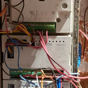 Bild von antenespalau
