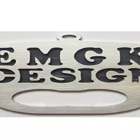 Bild von EMGK Design