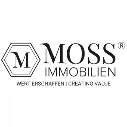 Logo von MOSS Immobilien GmbH