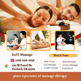 What better way to give that gift than share that gift in our inviting Couples Massage Rooms.  
It's what you've come to expect from a Massage but in a larger room, with 2 of our Signature Tables 
with 2 Therapists, one working on each of you.  Our Therapists will work on each individual person 
to accommodate their specific needs and will orchestrate your Couples experience to ensure 
you are both relaxed and rejuvenated.