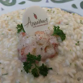 Bild von Annamarì - Cucina Tradizionale Napoletana