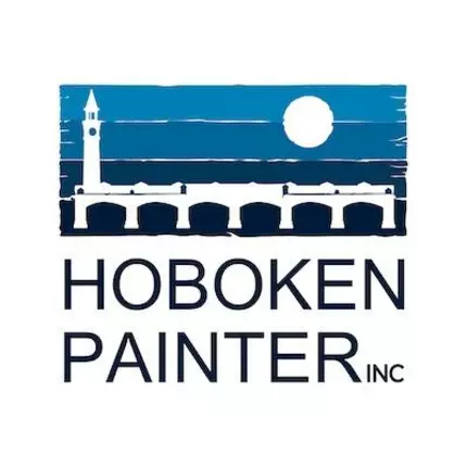 Logo von Hoboken Painter Inc.