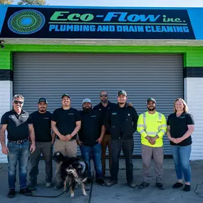 Bild von Eco-Flow Plumbing Inc.