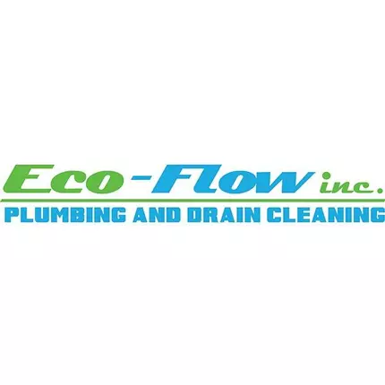 Logo de Eco-Flow Plumbing Inc.