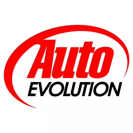 Logo de Auto Evolution