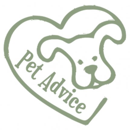 Logo fra Pet Advice Ernährungsberatung für Hunde & Katzen