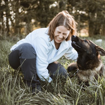 Logo de Pet Advice Ernährungsberatung für Hunde & Katzen