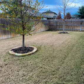 Residential Mowing Property Harker Heights TX