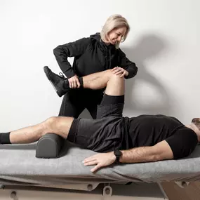 Bild von ARB Physiotherapie Zug