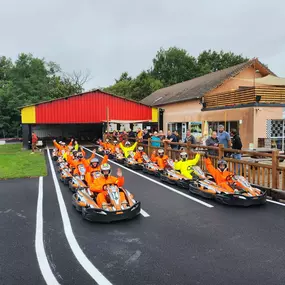 Bild von Jcs Karting Parc